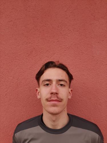 Justin Wechter