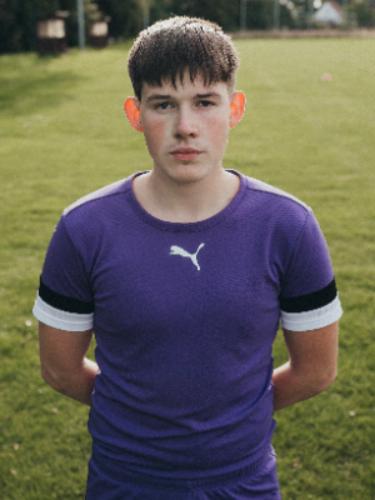 Kevin Neubauer