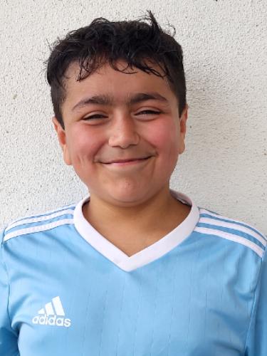 Aboul Fazl Hossaini