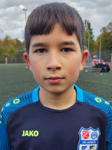 Enis Özdemir