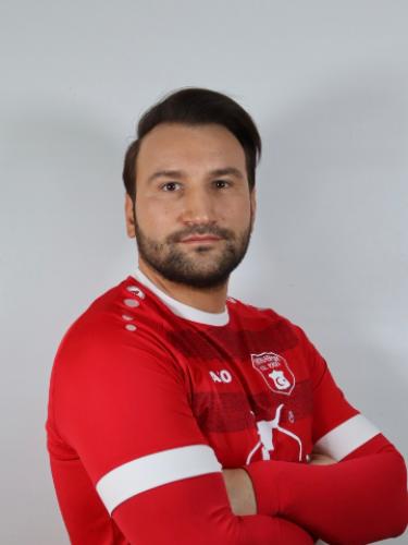 Ömer Akdas