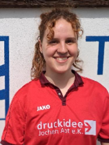 Lena Bürk
