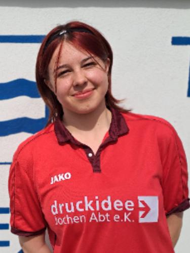 Marina Fuchs