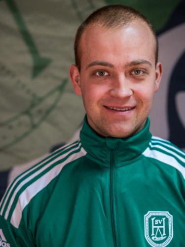Arian Rene Roppel