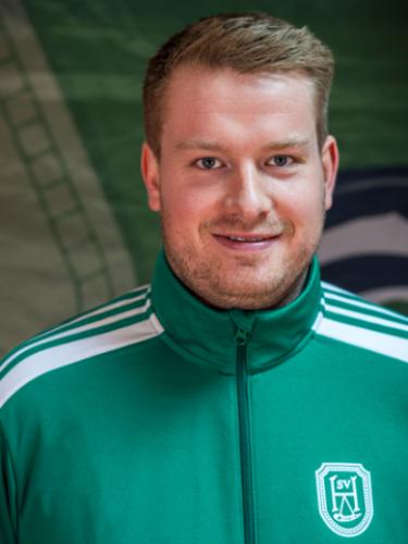 Niklas Maximilian Krüger