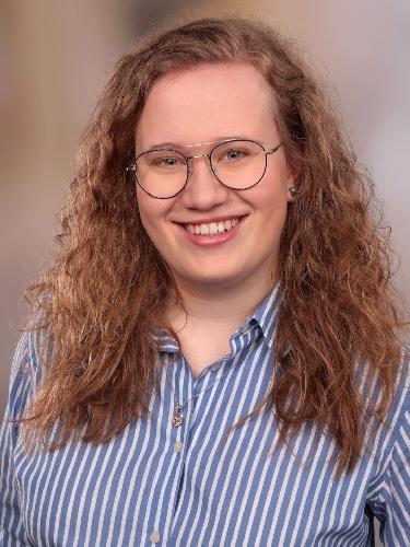Sarah Cooleen Weichselbaum