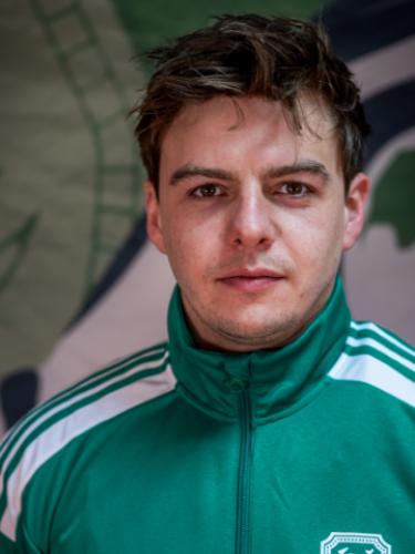 Moritz Drees