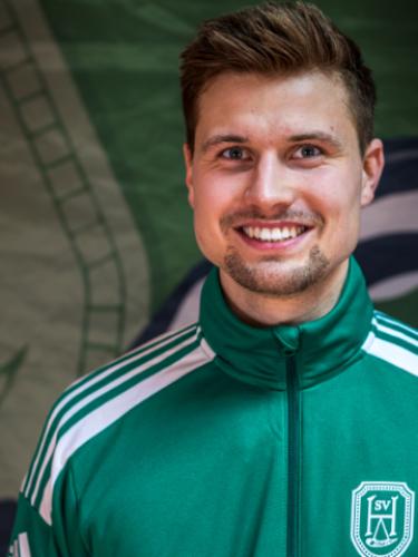 Björn Torben Oelrichs