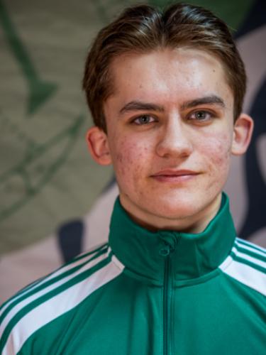 Fabian Markus Richter