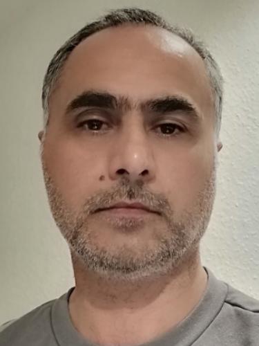 Mohammed Ibesh