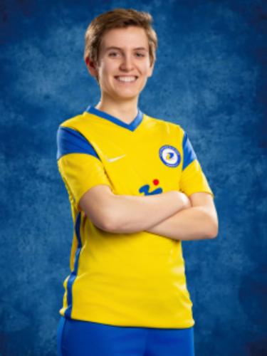 Johanna Diepold