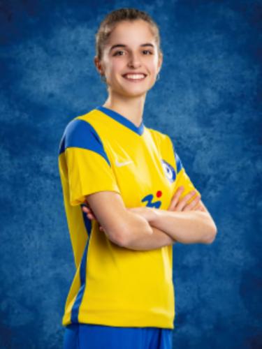 Anouk Hoffmann