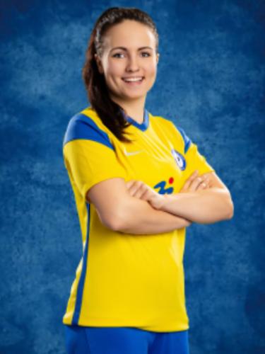 Amelie Schulze