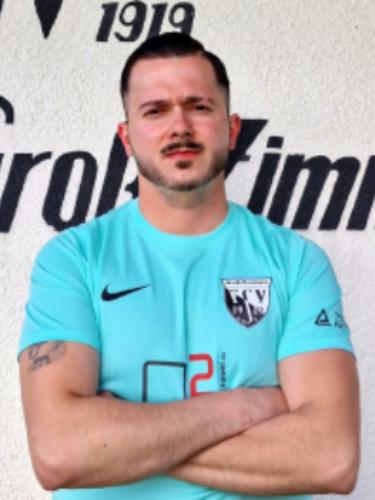 Valtrin Ajvazi