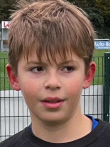 Hannes Krekeler