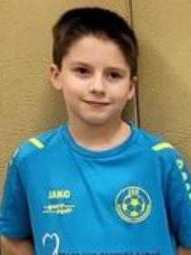 Serhii Suberliak