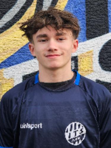 Christopher Borlizzi