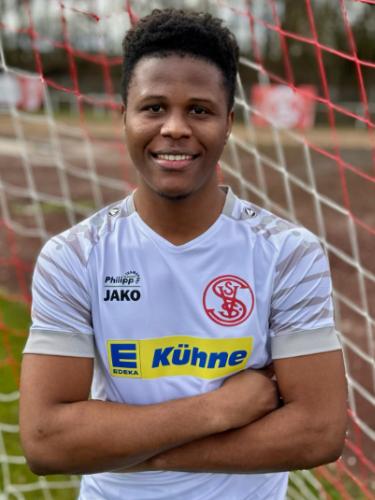 Joseph Cebo Mamy