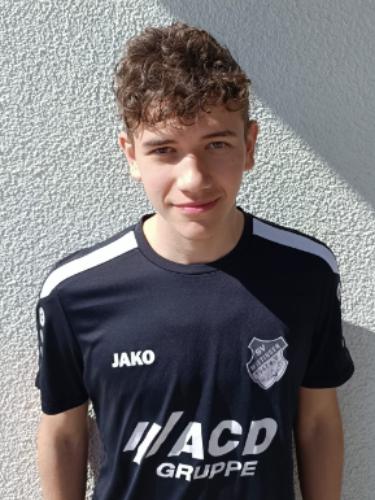 Gianluca Stanek