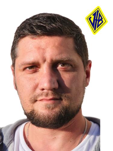 Artur Spenst