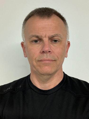 Torsten Gläser