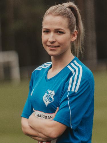 Celine Winter