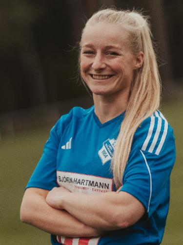 Anna-Lilli Melter