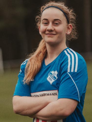 Cora Schulze