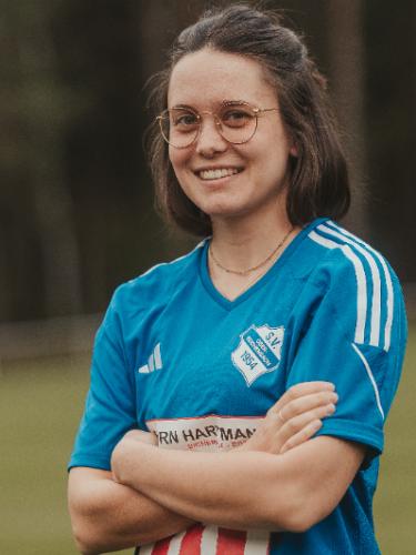 Sara Schaible