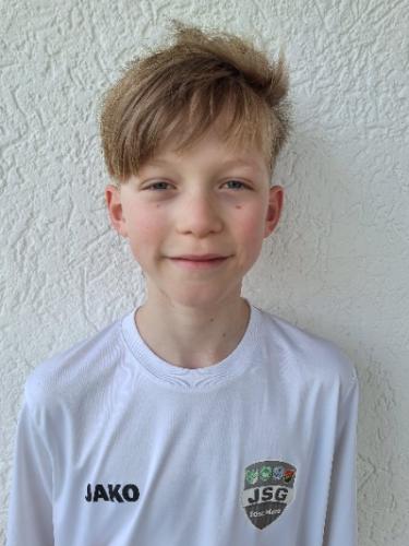 Janne Marten Kleindienst
