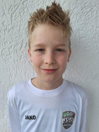 Jonte Papert