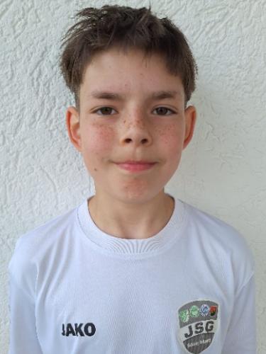 Kevin-Joel Wilms