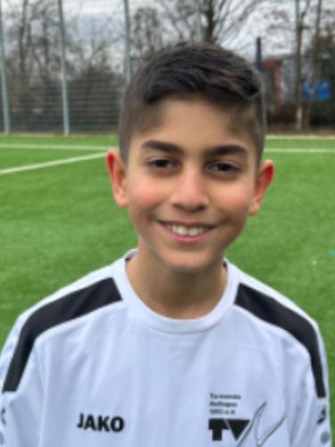 Kaan Keser
