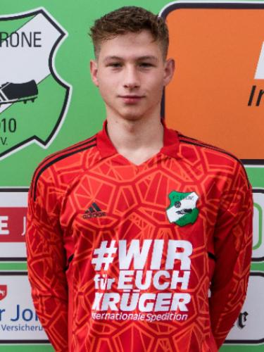 Hannes Kramer