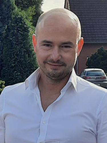 Patrick Wirtz