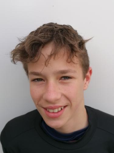 Samuel Eißele