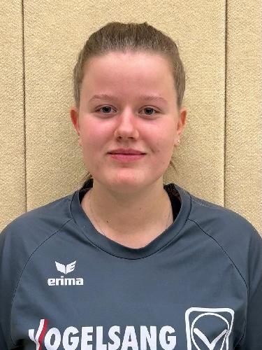 Sophie Wollert