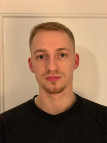 Jorden-Damian Hering