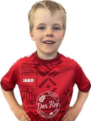 Jakob Bickel