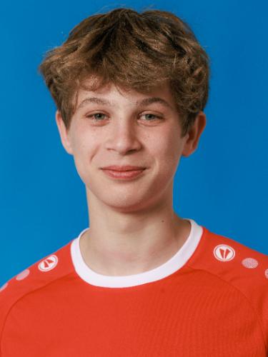 Vincent Heitzer