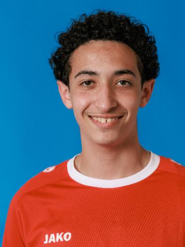 Melek Mrassi