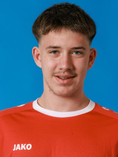 Felix Preissler