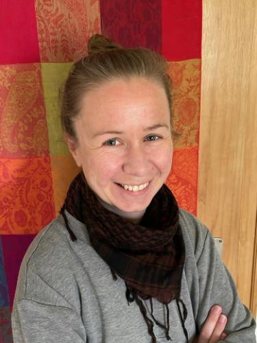 Miriam Ruddigkeit