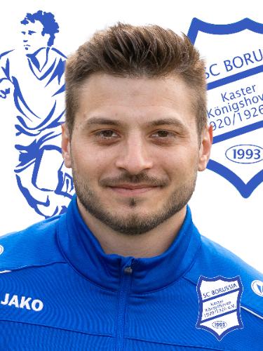 Patrick Holzweiler