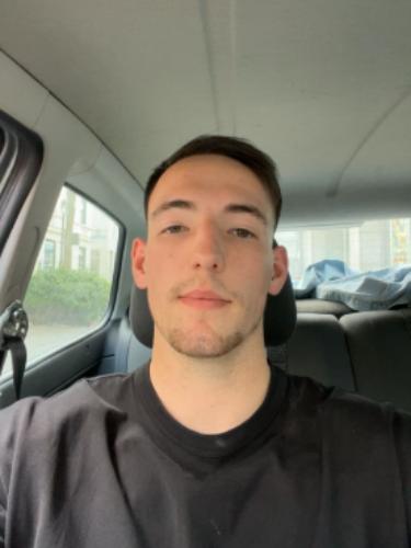 Moritz Wieder