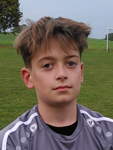 Raphael Markus Rinderknecht