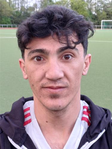 Khamis Auso