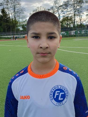 Faris Ouass