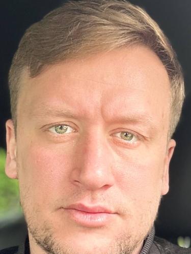 Andrii Tvardovskyi
