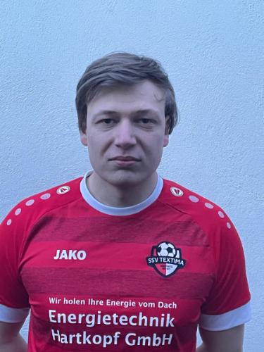 Matthias Jülich